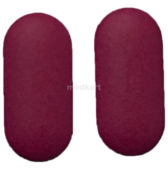 pamaspas tablet 10's